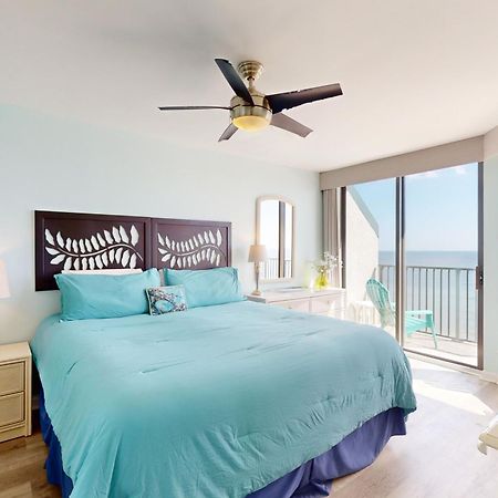 Beach Club III Unit 9-C Миртл-Бич Экстерьер фото