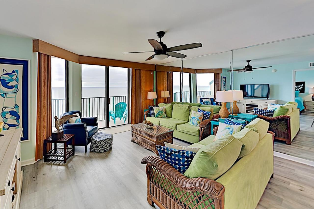 Beach Club III Unit 9-C Миртл-Бич Экстерьер фото