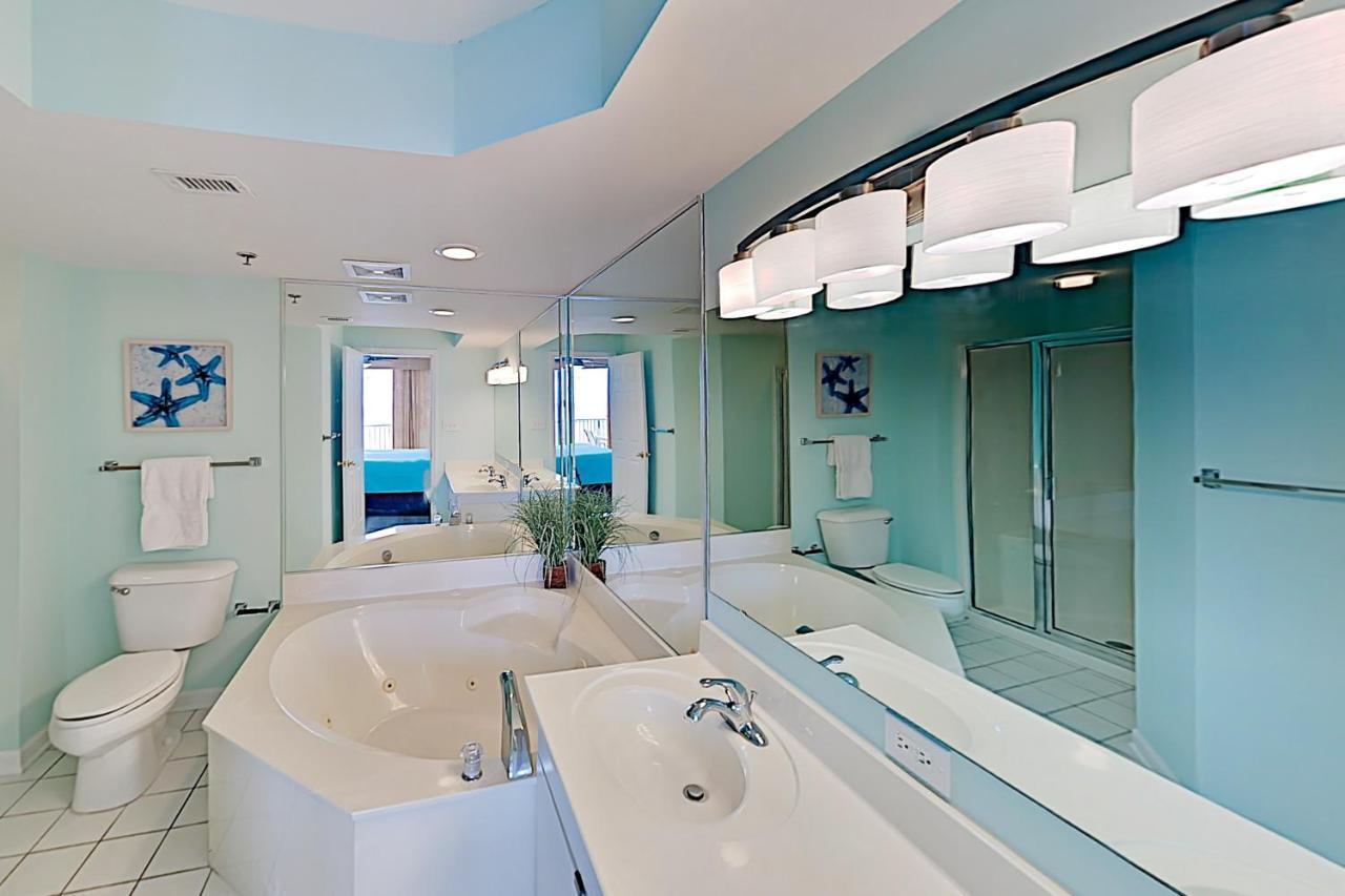 Beach Club III Unit 9-C Миртл-Бич Экстерьер фото
